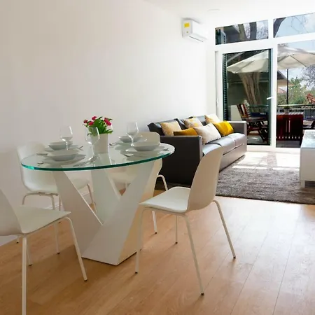 Finest - Downtown Ferienhaus Funchal (Madeira)